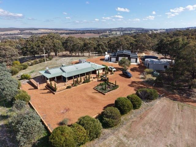 148 Jilyading Drive, Katrine For Sale by Farmbuy.com - image 1
