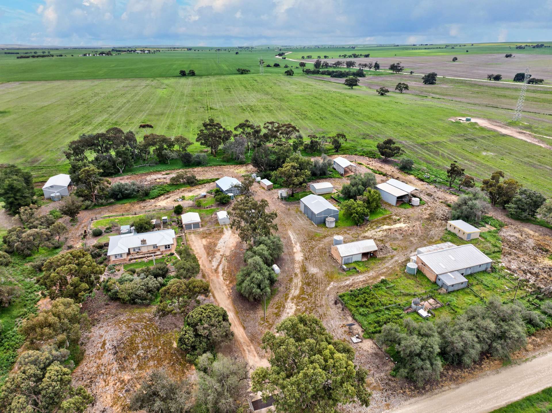 'Molino' Black Road, Gladstone For Sale by Farmbuy.com - image 4