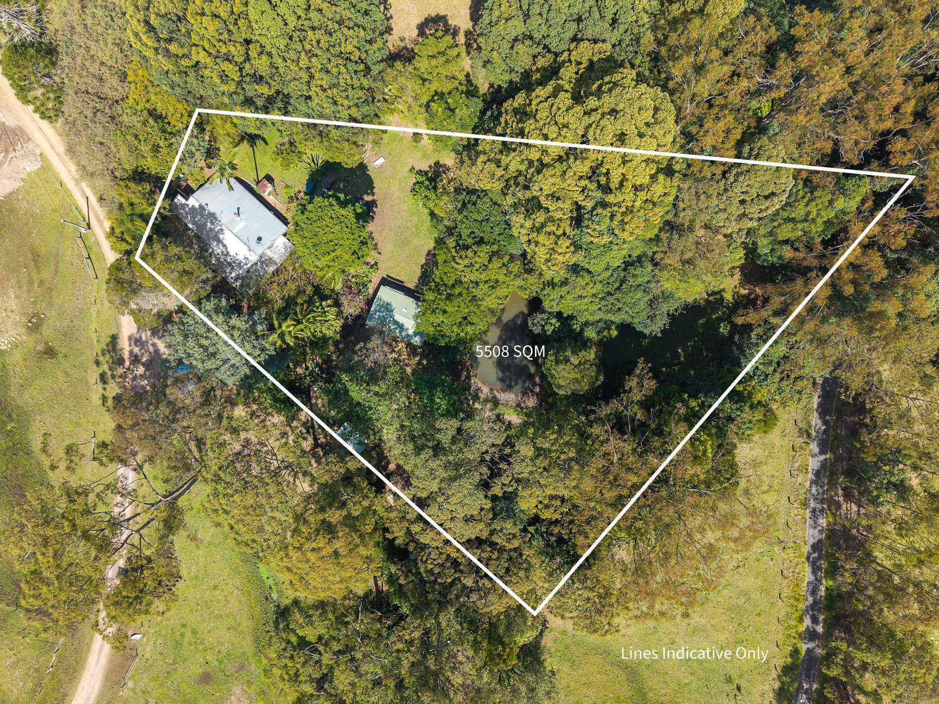 591 Nambour Mapleton Road, Kureelpa For Sale by Farmbuy.com - image 4