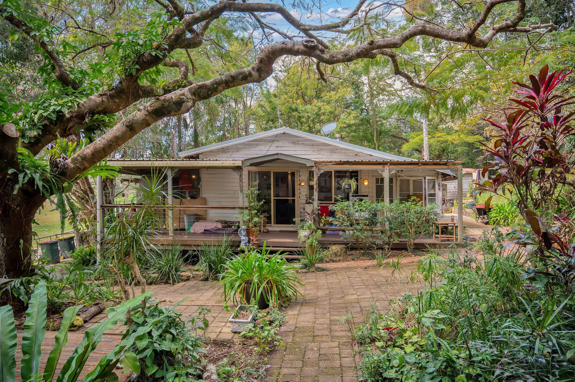 591 Nambour Mapleton Road, Kureelpa For Sale by Farmbuy.com - image 12