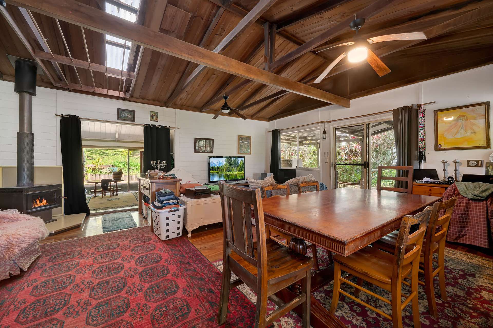 591 Nambour Mapleton Road, Kureelpa For Sale by Farmbuy.com - image 3