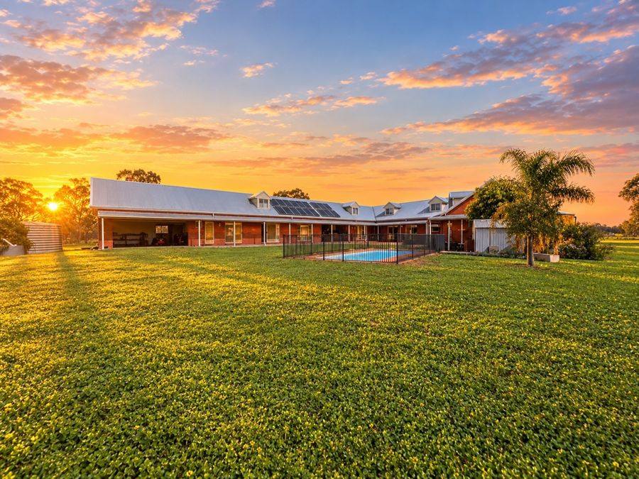 9524 Castlereagh Hwy, Coonamble For Sale by Farmbuy.com - image 3