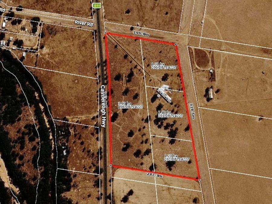 9524 Castlereagh Hwy, Coonamble For Sale by Farmbuy.com - image 5