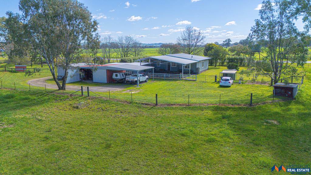 3914 Snow Road, Whorouly East VIC 3735