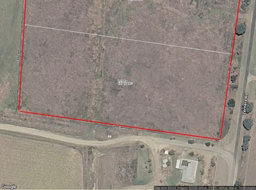 Farm For Sale - QLD - Murgon - 4605 - YOUR NEW HOMESITE ON A LITTLE OVER 4 ACRES - BEAUTIFUL RURAL VIEWS - ONY 5 MINUTES FROM MURGON 