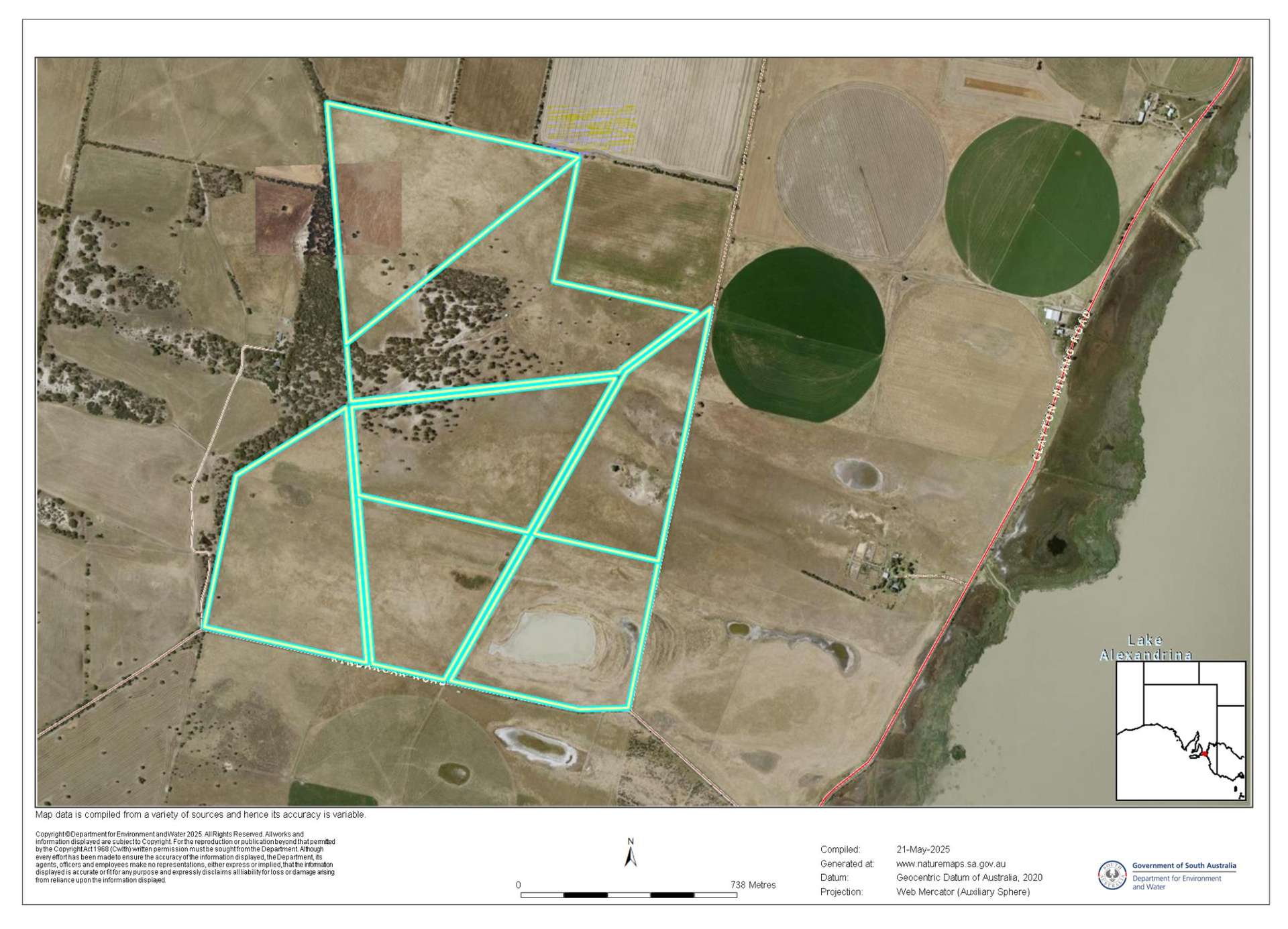 A3 - A9 Kindaruar Road, Milang For Sale by Farmbuy.com - image 33