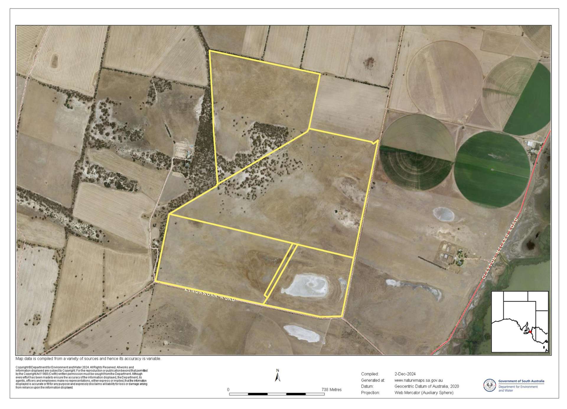 A3 - A9 Kindaruar Road, Milang For Sale by Farmbuy.com - image 35
