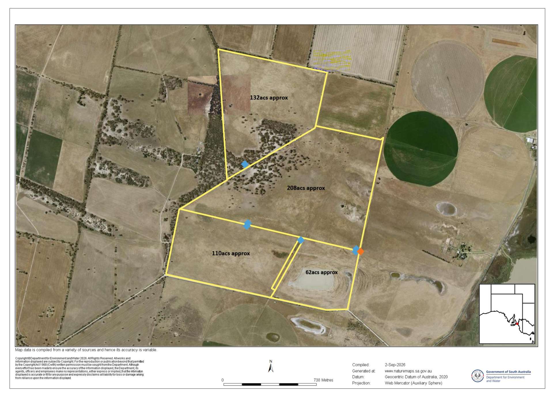 A3 - A9 Kindaruar Road, Milang For Sale by Farmbuy.com - image 31