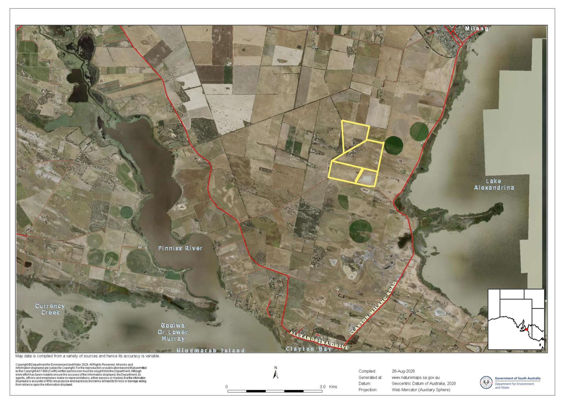 A3 - A9 Kindaruar Road, Milang For Sale by Farmbuy.com - image 34