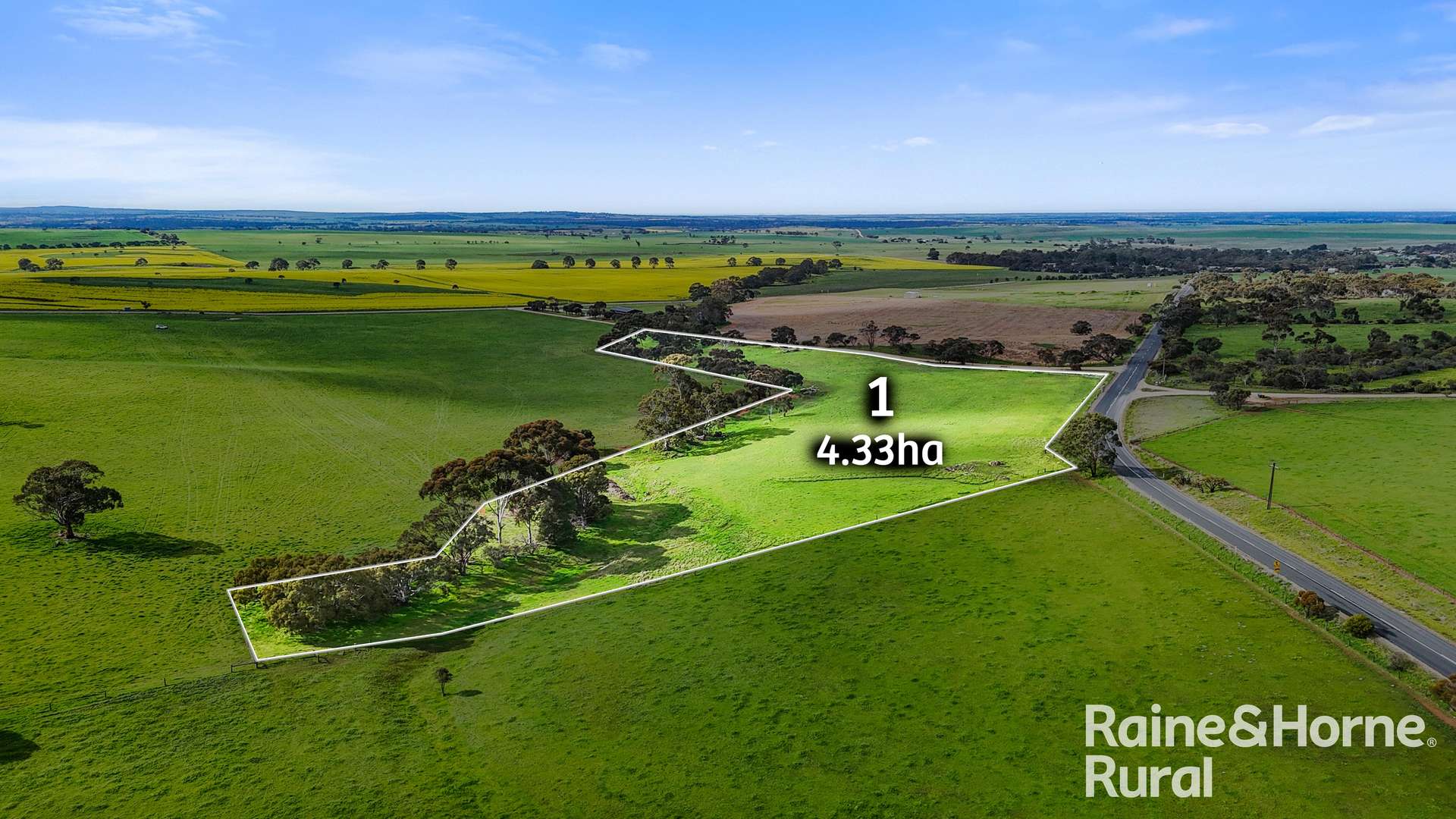 A1 - A3 Everley Road & Dalveen Road, Woodchester For Sale by Farmbuy.com - image 6
