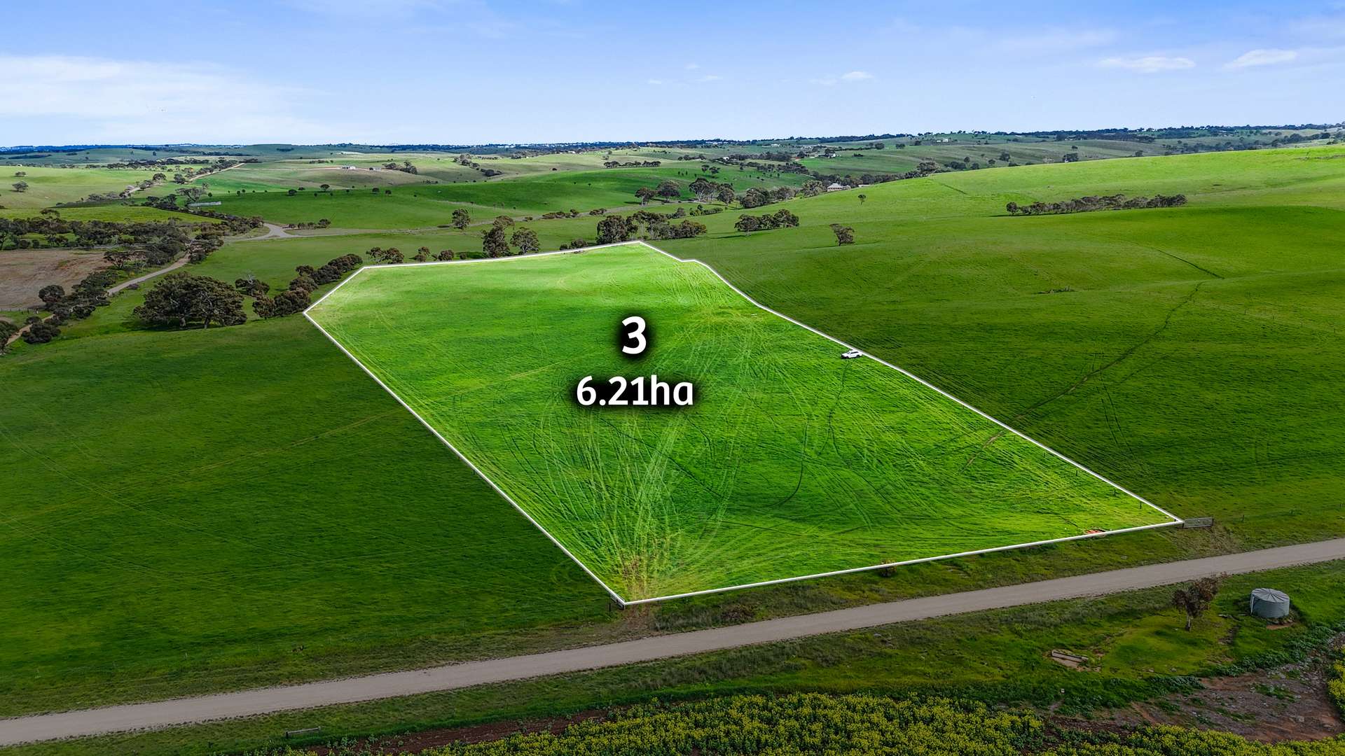 A1 - A3 Everley Road & Dalveen Road, Woodchester For Sale by Farmbuy.com - image 21