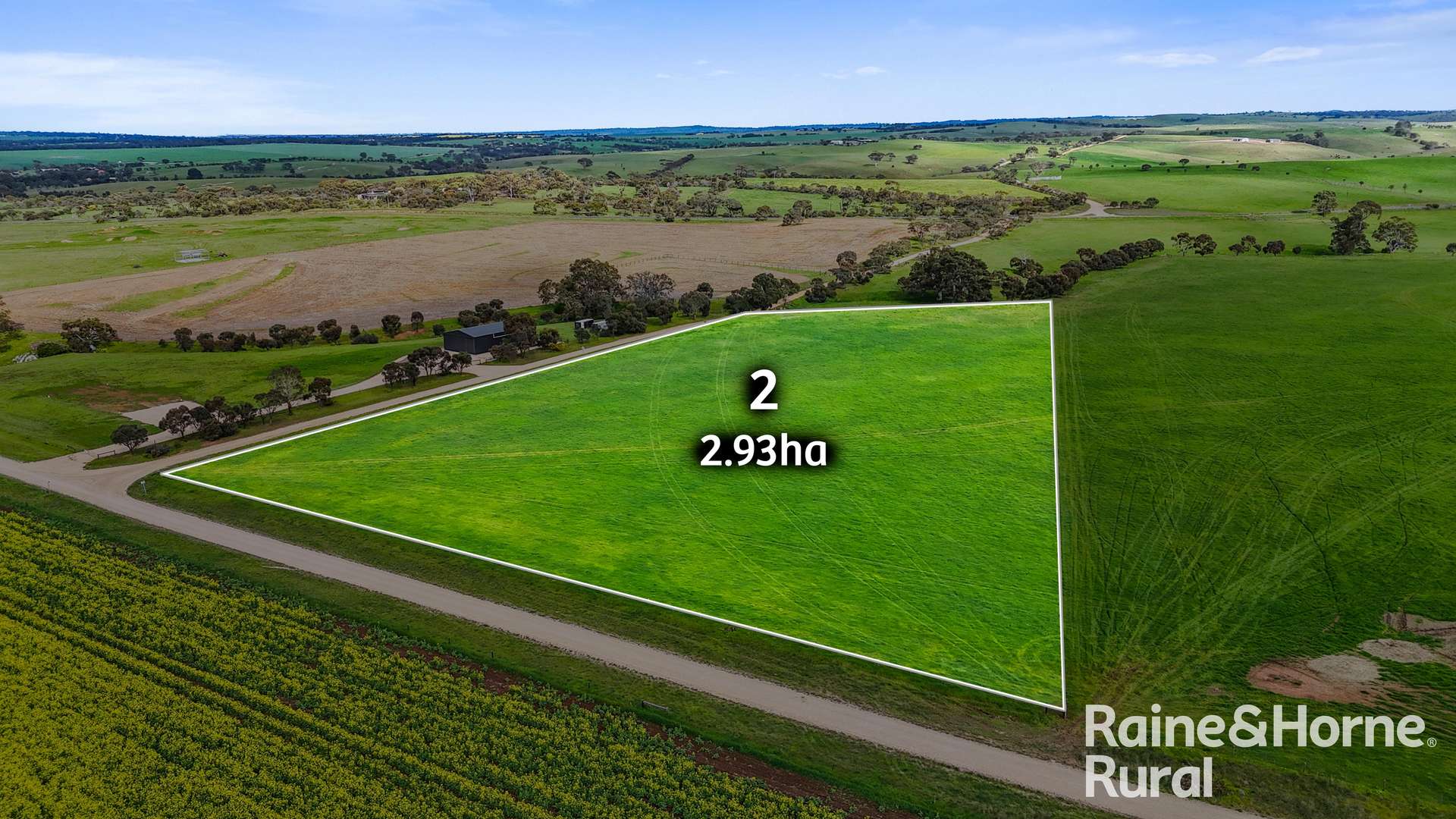 A1 - A3 Everley Road & Dalveen Road, Woodchester For Sale by Farmbuy.com - image 14