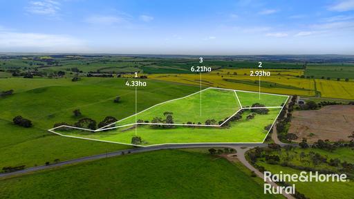 A1 - A3 Everley Road & Dalveen Road, Woodchester SA 5255