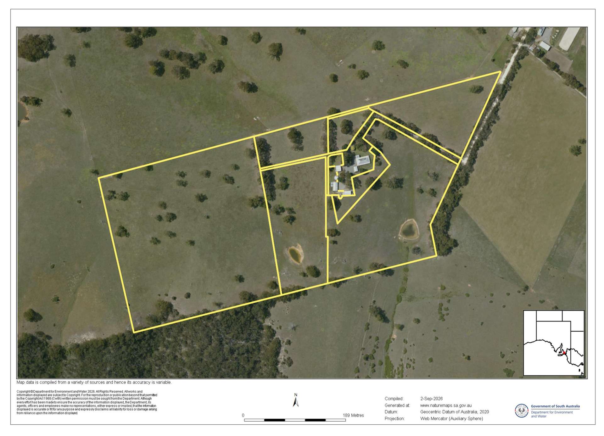 56 Kingsway Road, Kuitpo For Sale by Farmbuy.com - image 34