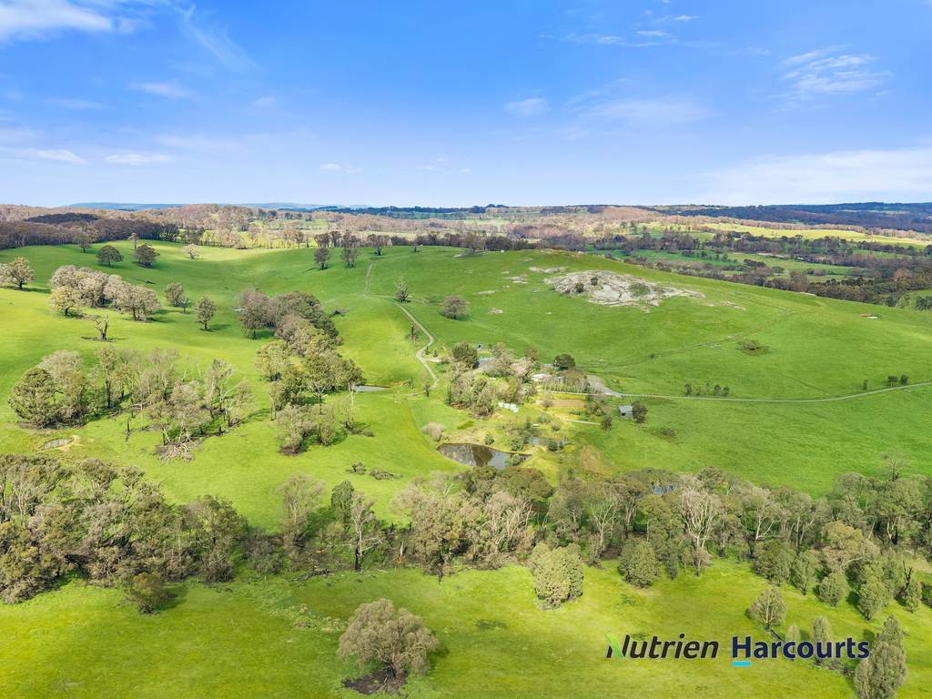629 Top Road, Terip Terip VIC 3719