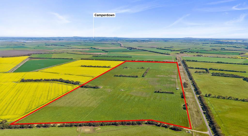 Crn Steeles Road & Foxhow Road, Leslie Manor VIC 3260