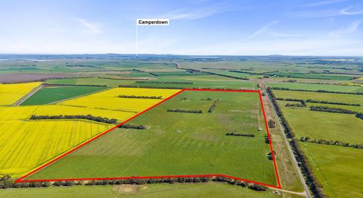 Crn Steeles Road & Foxhow Road, Leslie Manor VIC 3260