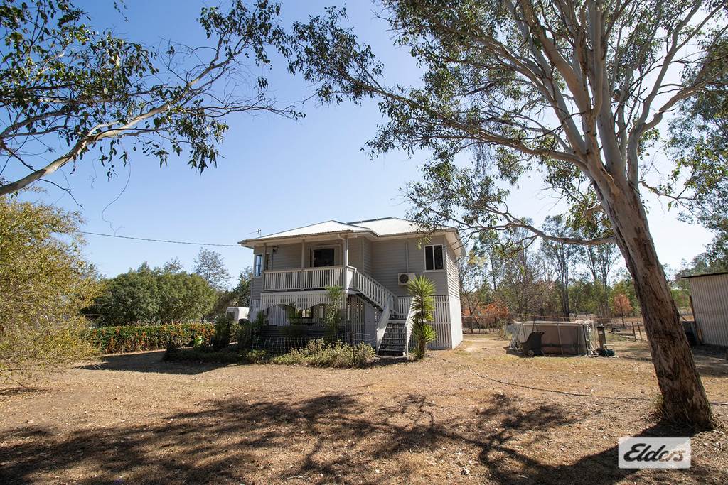 13 Beames Drive, Laidley South QLD 4341