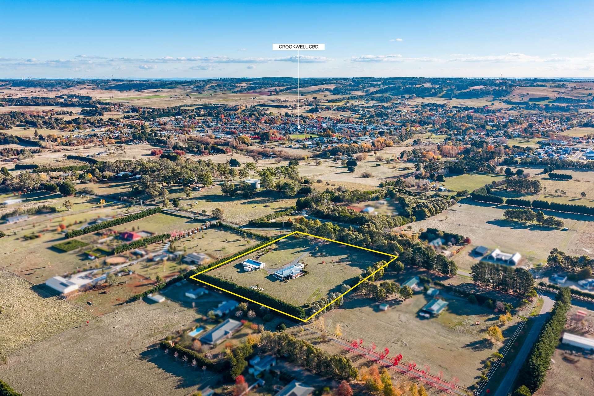 102 Reservoir Road, Crookwell For Sale by Farmbuy.com - image 19