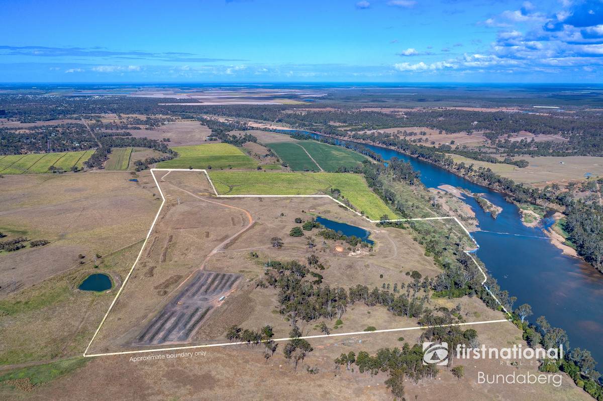 Lot 21,  Weir Road, South Kolan For Sale by Farmbuy.com - image 2