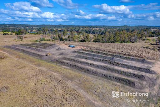 Farm For Sale - QLD - South Kolan - 4670 - NOSA | COMPOSTING FACILITY WITH SUBSTANTIAL LEGACY RESOURCE BASE 