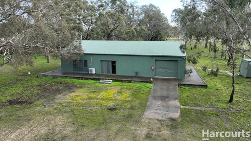 Farm For Sale - VIC - Laharum - 3401 - Burnt Creek Lifestyle Escape on 18.6 Acres 