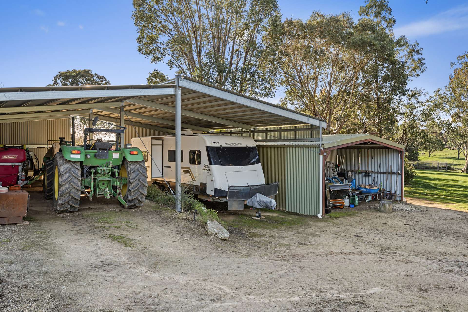 163 Forlonge Memorial Road, Euroa For Sale by Farmbuy.com - image 31