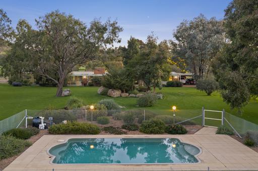 163 Forlonge Memorial Road, Euroa VIC 3666