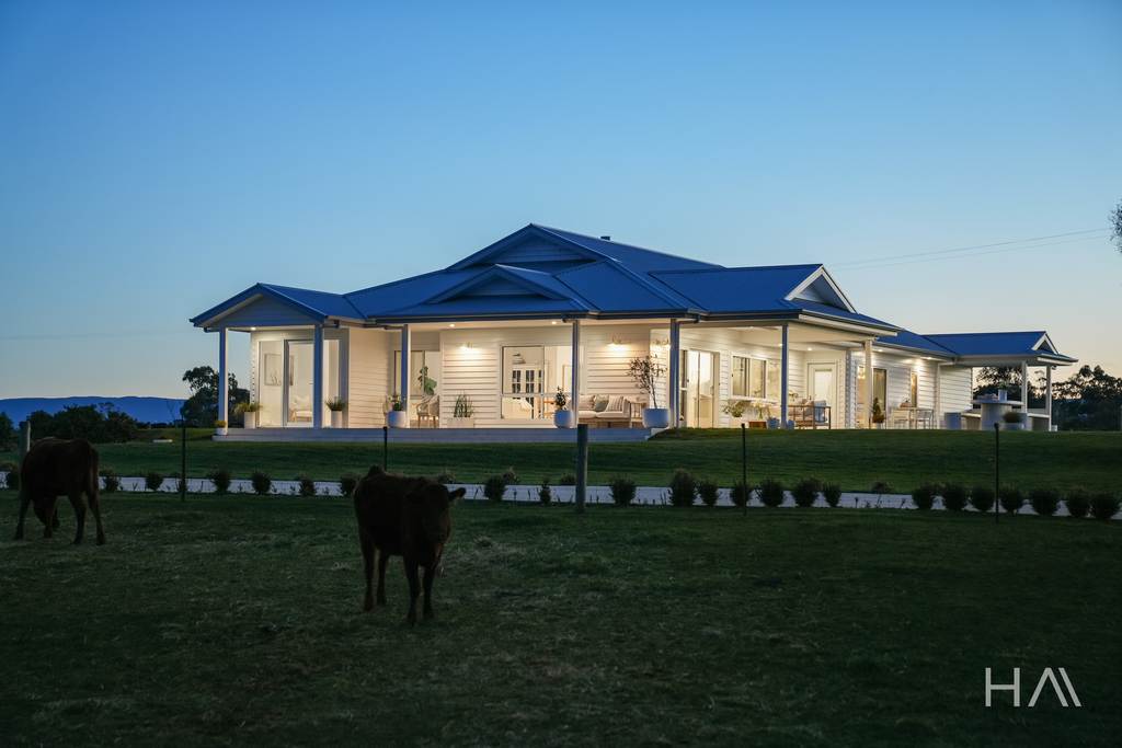 709 Illawarra Road, Longford TAS 7301