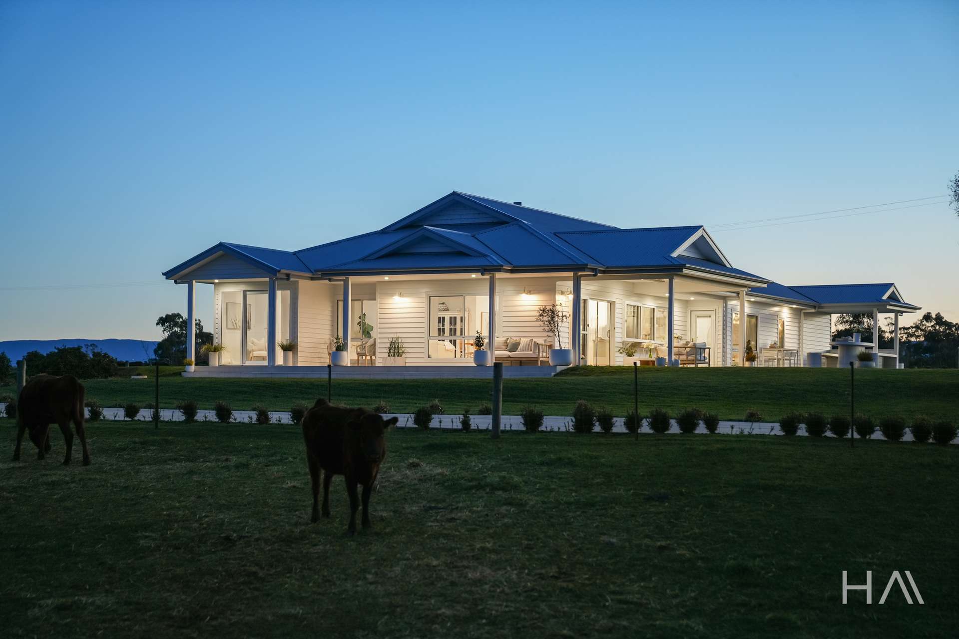 709 Illawarra Road, Longford For Sale by Farmbuy.com - image 1