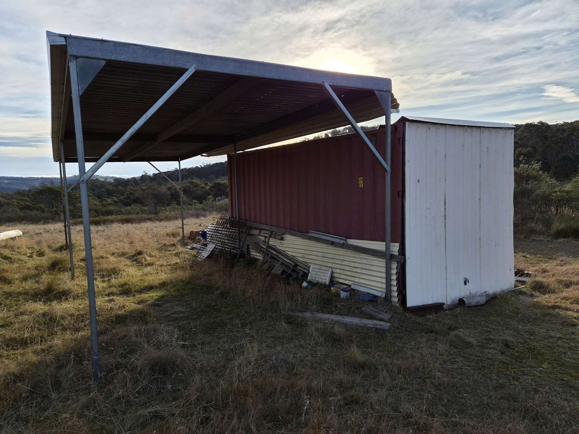 0 Salmons Road, Rhyndaston For Sale by Farmbuy.com - image 4