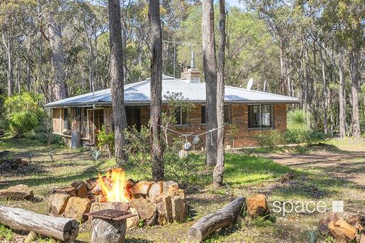 Farm For Sale - WA - Redgate - 6286 - Margaret River Charm 
