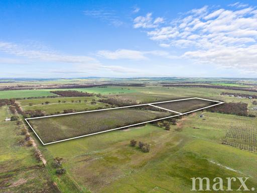 Farm For Sale - SA - Sutherlands - 5374 - Peaceful Rural Lifestyle Opportunity on 40 Acres 