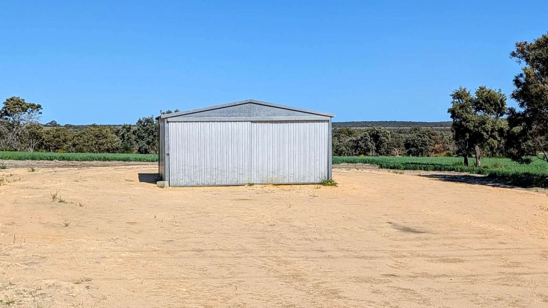 Lot 9818 Telephone Road, Neergabby For Sale by Farmbuy.com - image 5