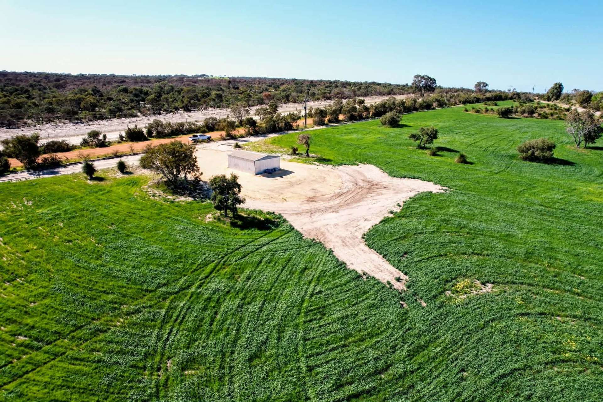 Lot 9818 Telephone Road, Neergabby For Sale by Farmbuy.com - image 7