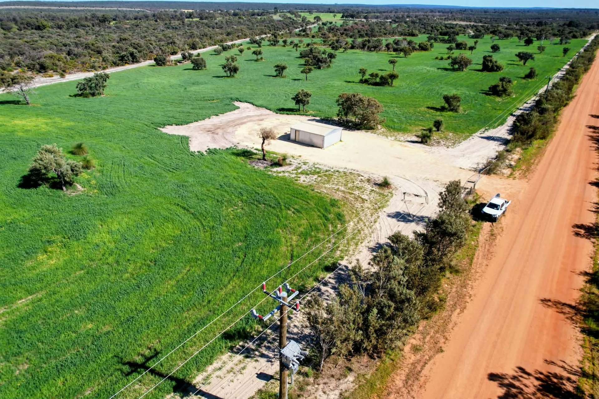 Lot 9818 Telephone Road, Neergabby For Sale by Farmbuy.com - image 8