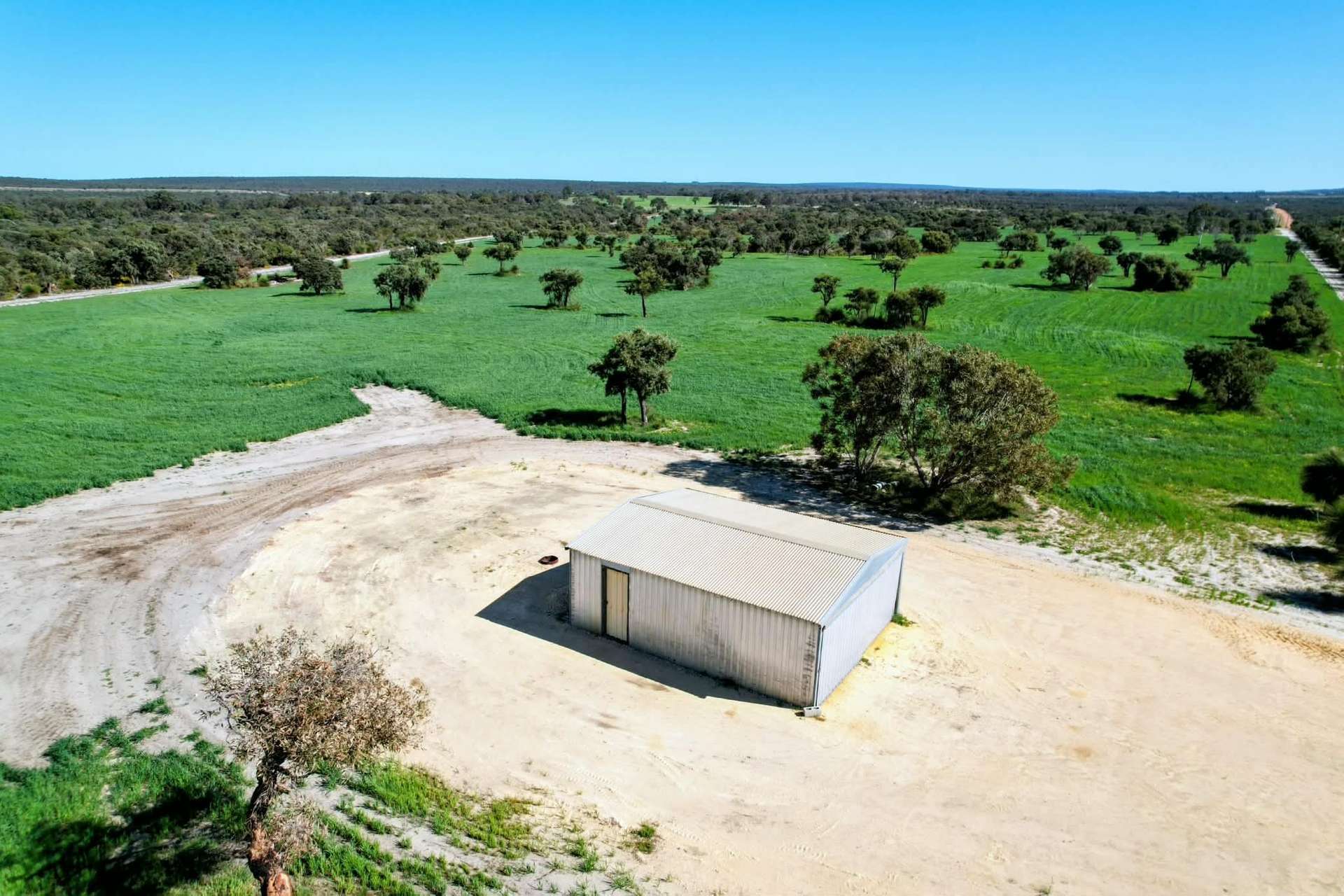 Lot 9818 Telephone Road, Neergabby For Sale by Farmbuy.com - image 3