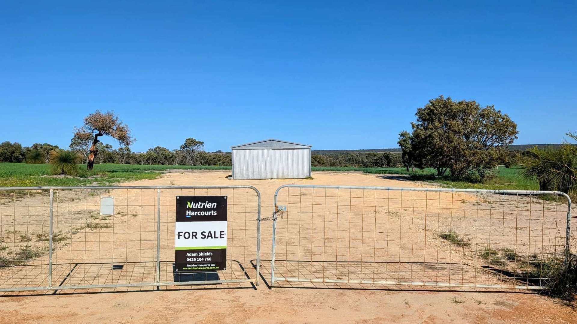 Lot 9818 Telephone Road, Neergabby For Sale by Farmbuy.com - image 4