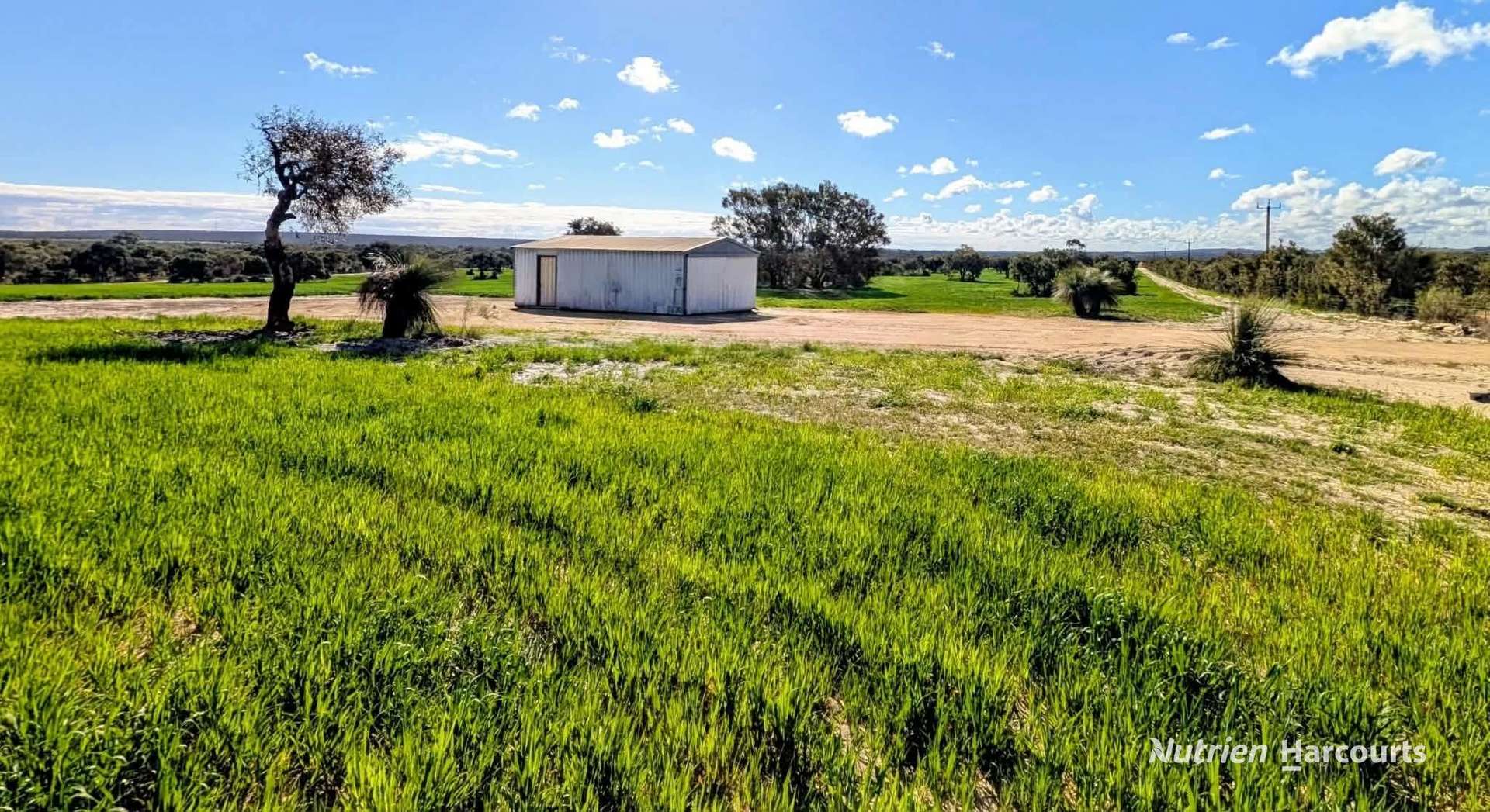Lot 9818 Telephone Road, Neergabby For Sale by Farmbuy.com - image 2