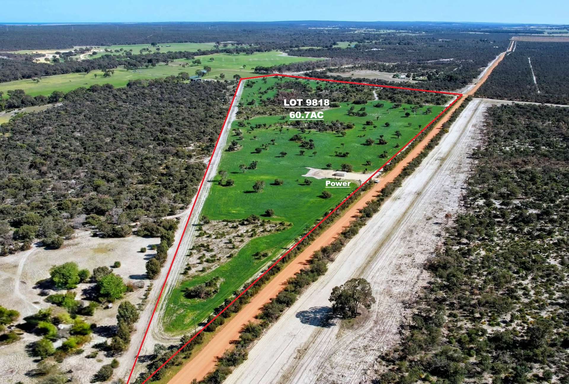 Lot 9818 Telephone Road, Neergabby For Sale by Farmbuy.com - image 6