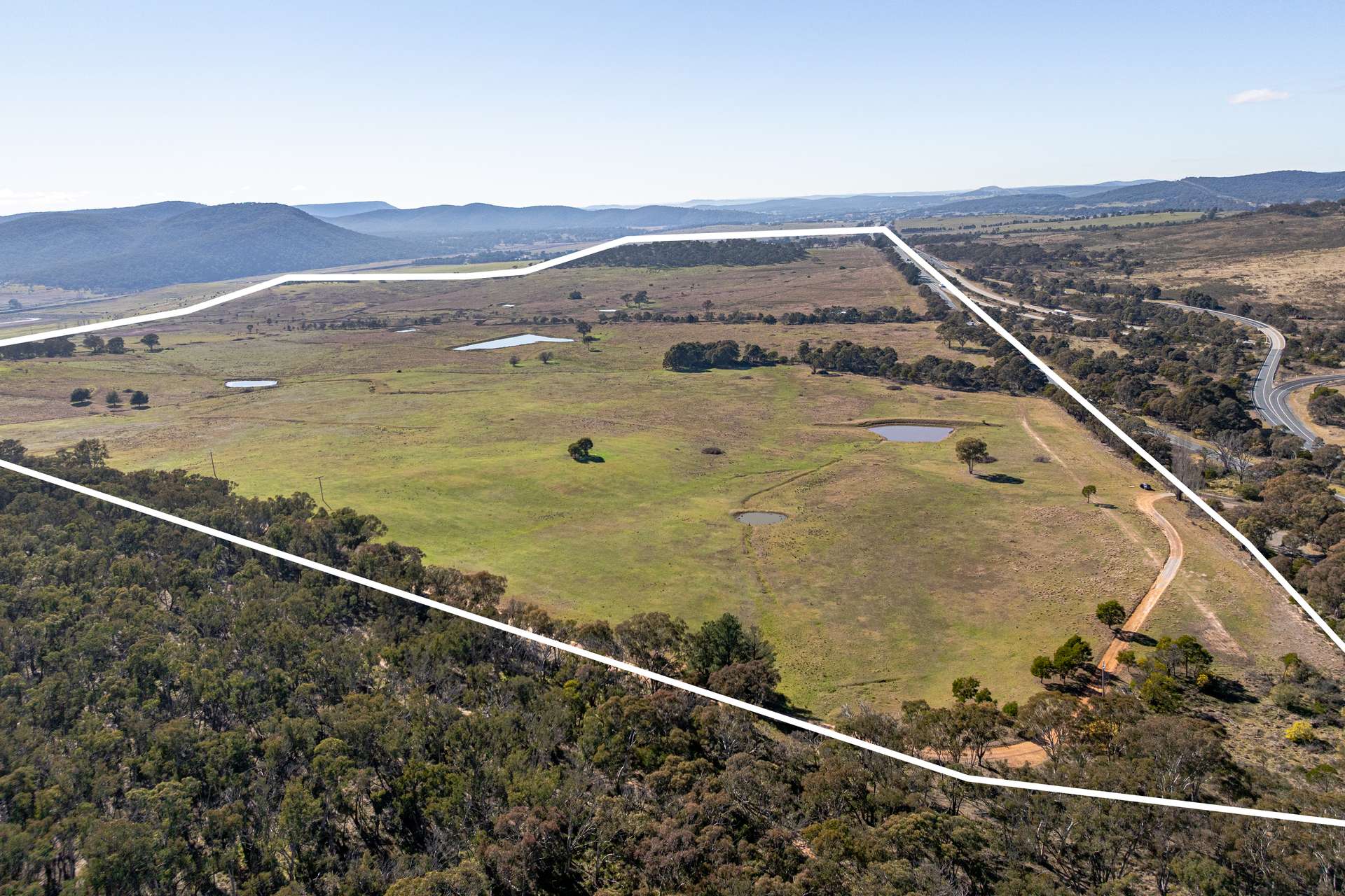 114 Sydney Road, Towrang For Sale by Farmbuy.com - image 5