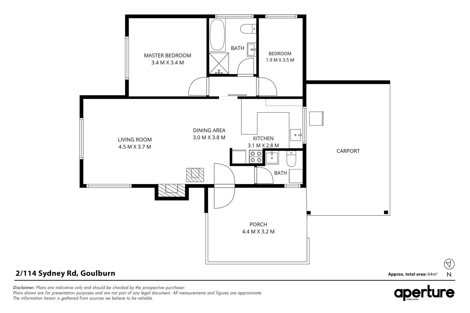 114 Sydney Road, Towrang For Sale by Farmbuy.com - image 24