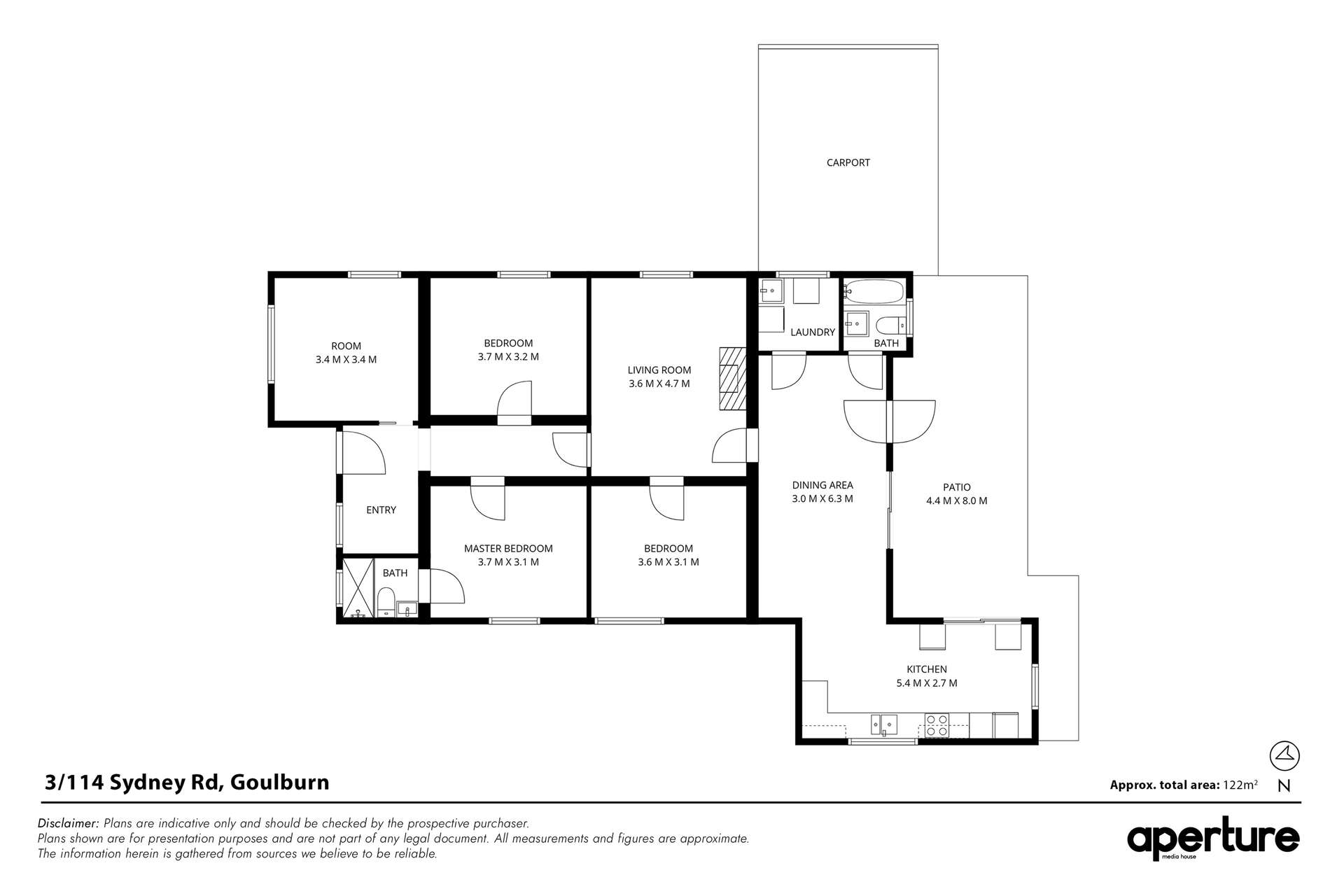 114 Sydney Road, Towrang For Sale by Farmbuy.com - image 32