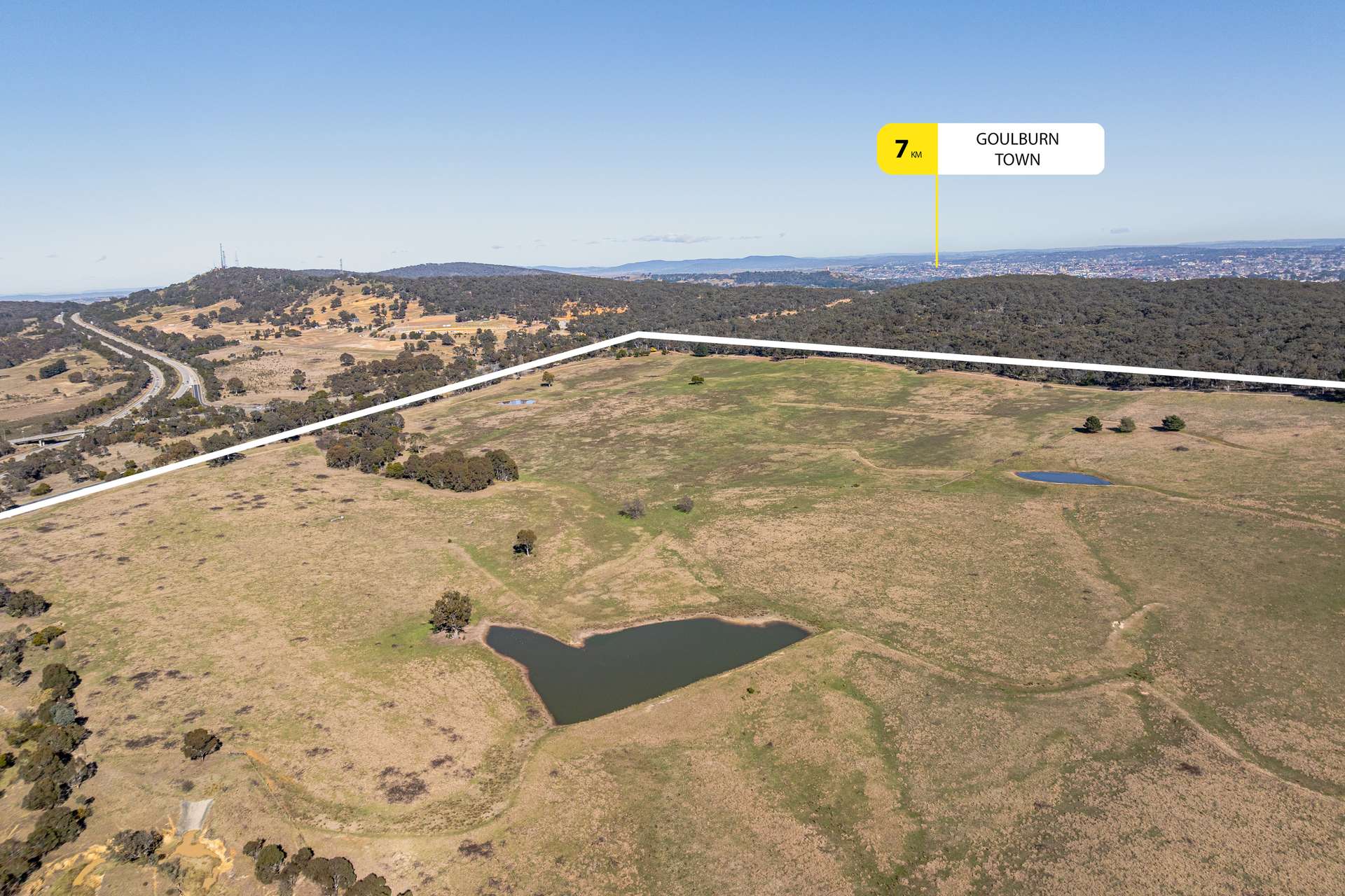 114 Sydney Road, Towrang For Sale by Farmbuy.com - image 2