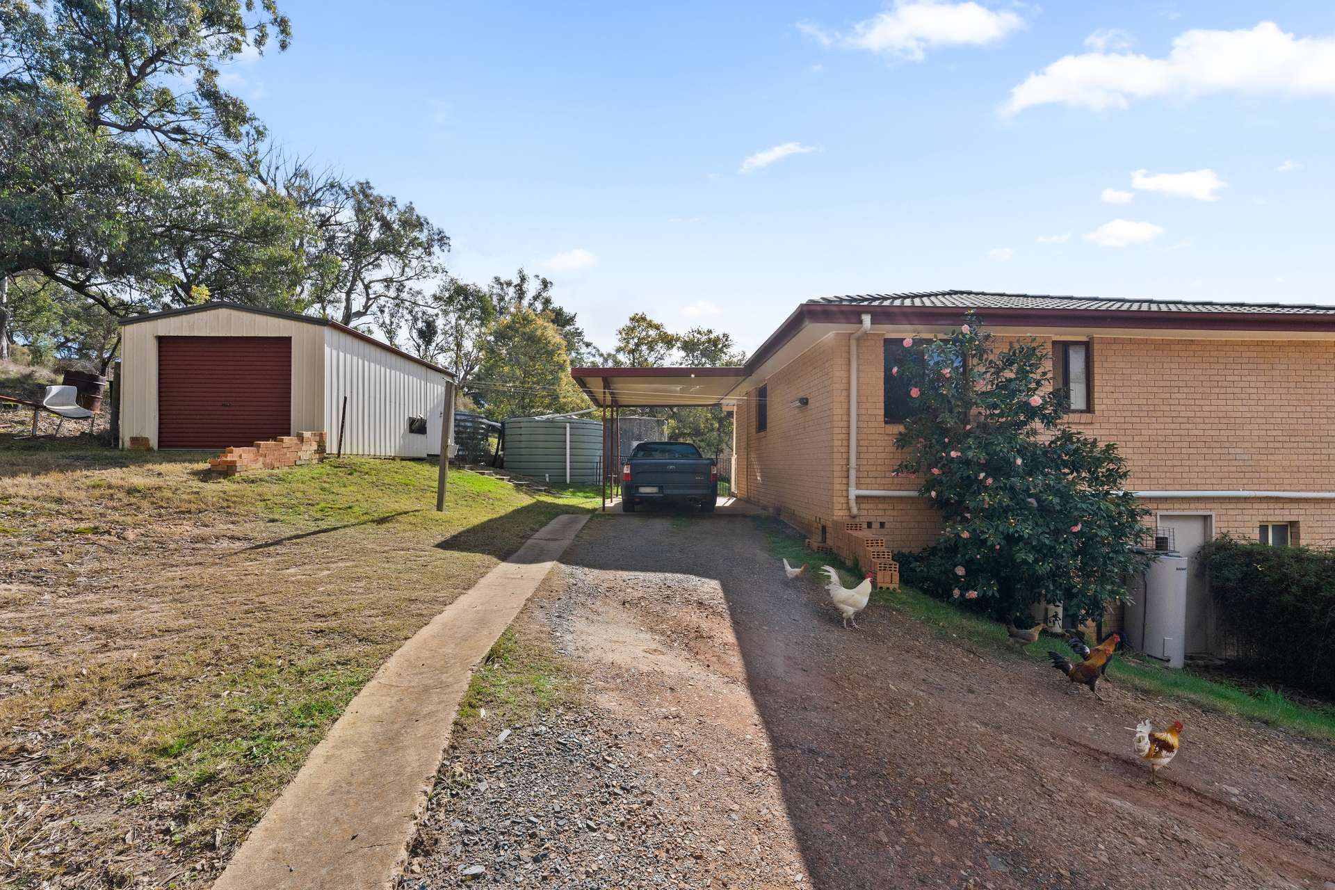114 Sydney Road, Towrang For Sale by Farmbuy.com - image 9