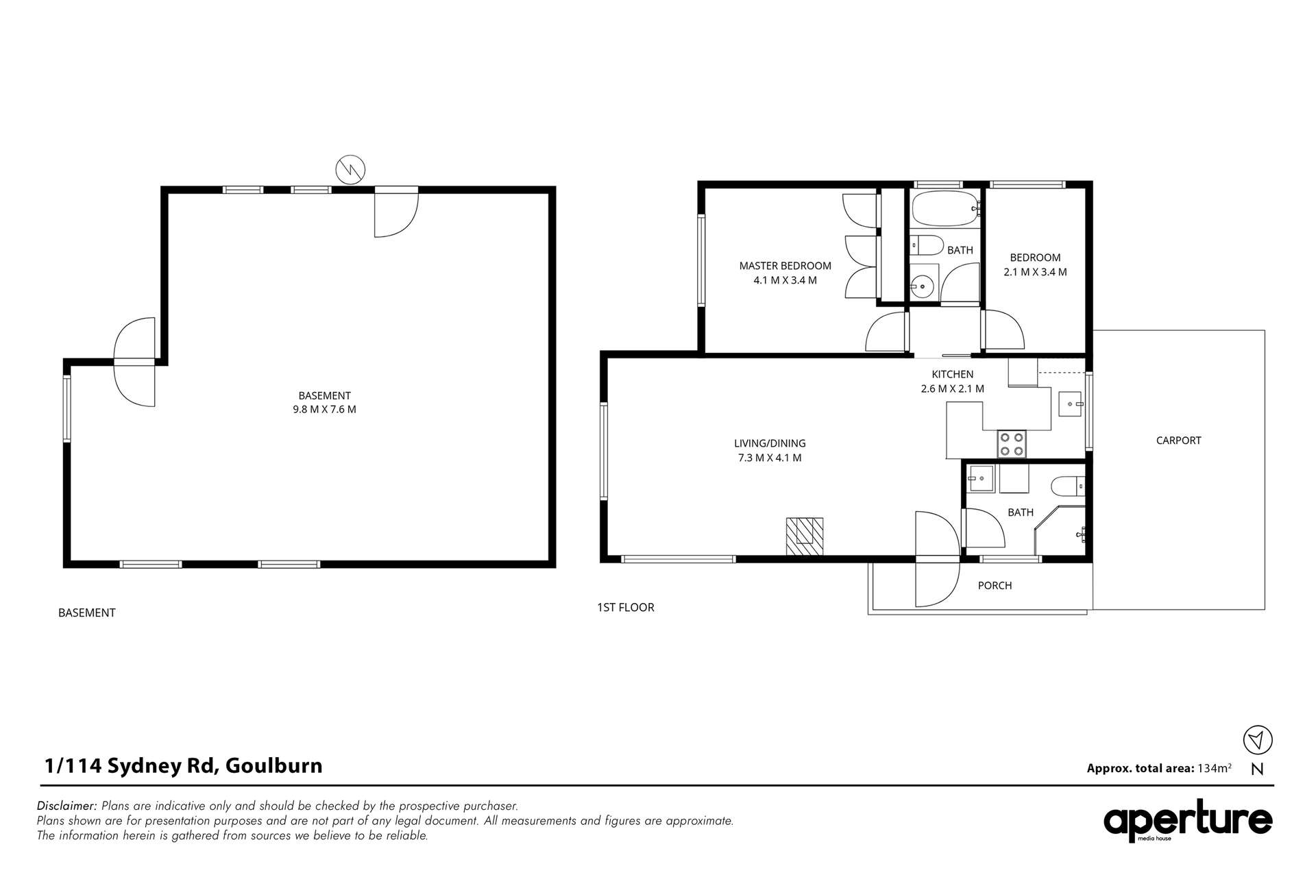 114 Sydney Road, Towrang For Sale by Farmbuy.com - image 16
