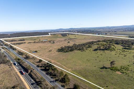 Farm For Sale - NSW - Towrang - 2580 - Expansive Rural Estate - 125 Hectares with 3 Dwellings & Unmatched Potential 