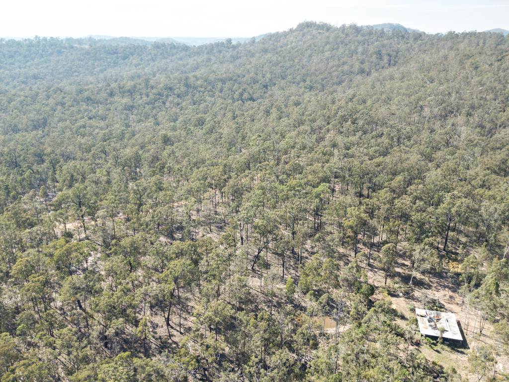 853 Ramornie Station Road, Ramornie NSW 2460