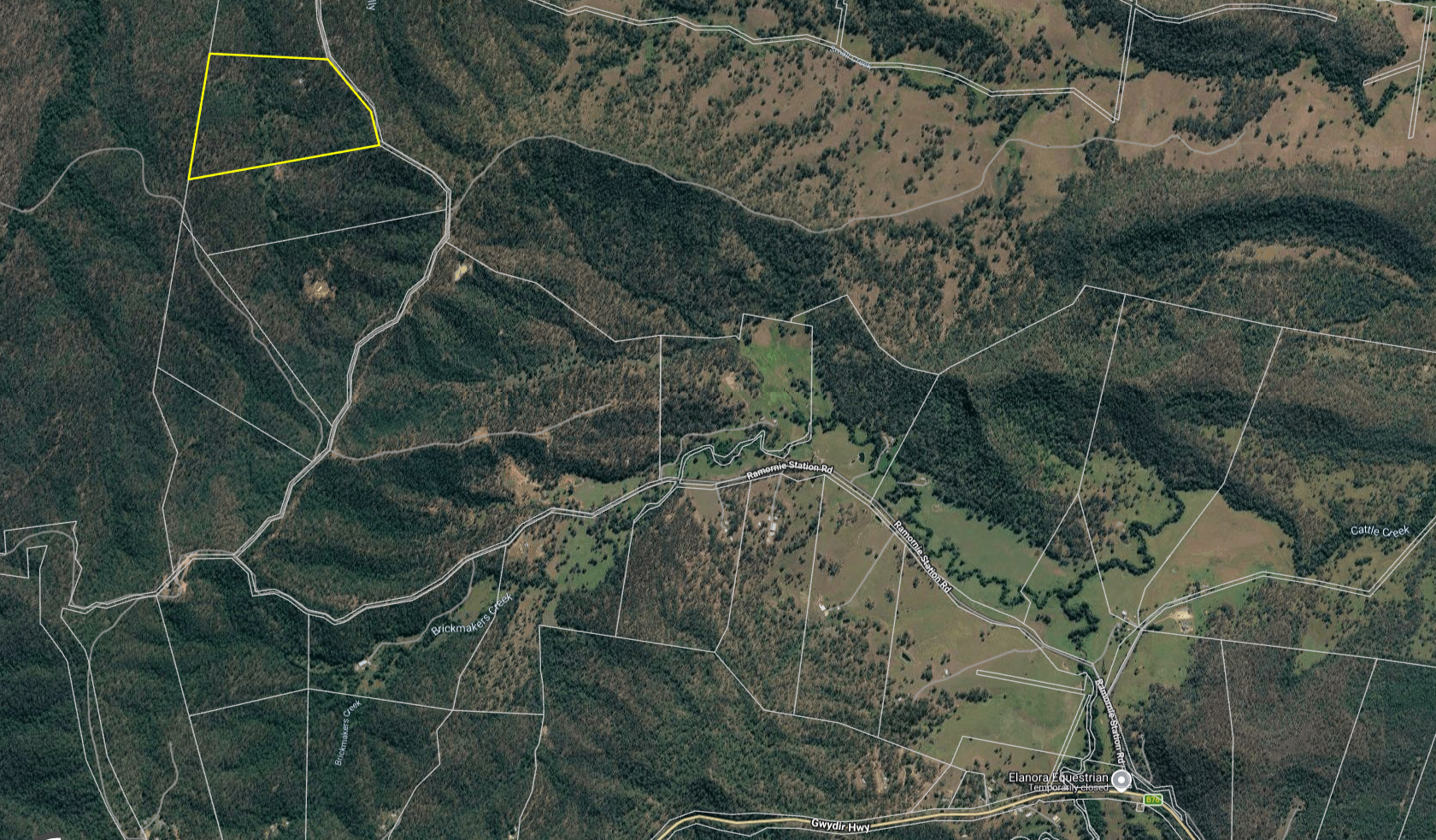 853 Ramornie Station Road, Ramornie For Sale by Farmbuy.com - image 11