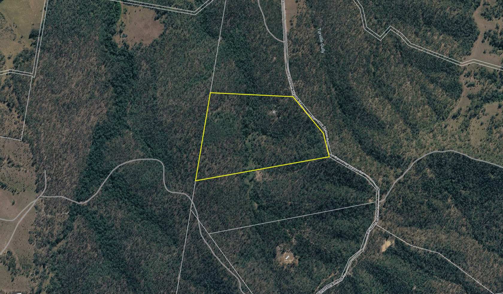 853 Ramornie Station Road, Ramornie For Sale by Farmbuy.com - image 3